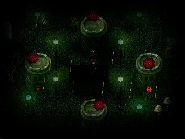 Miserere screenshot 4