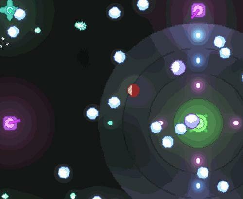Danger Beat (LD47) screenshot 2
