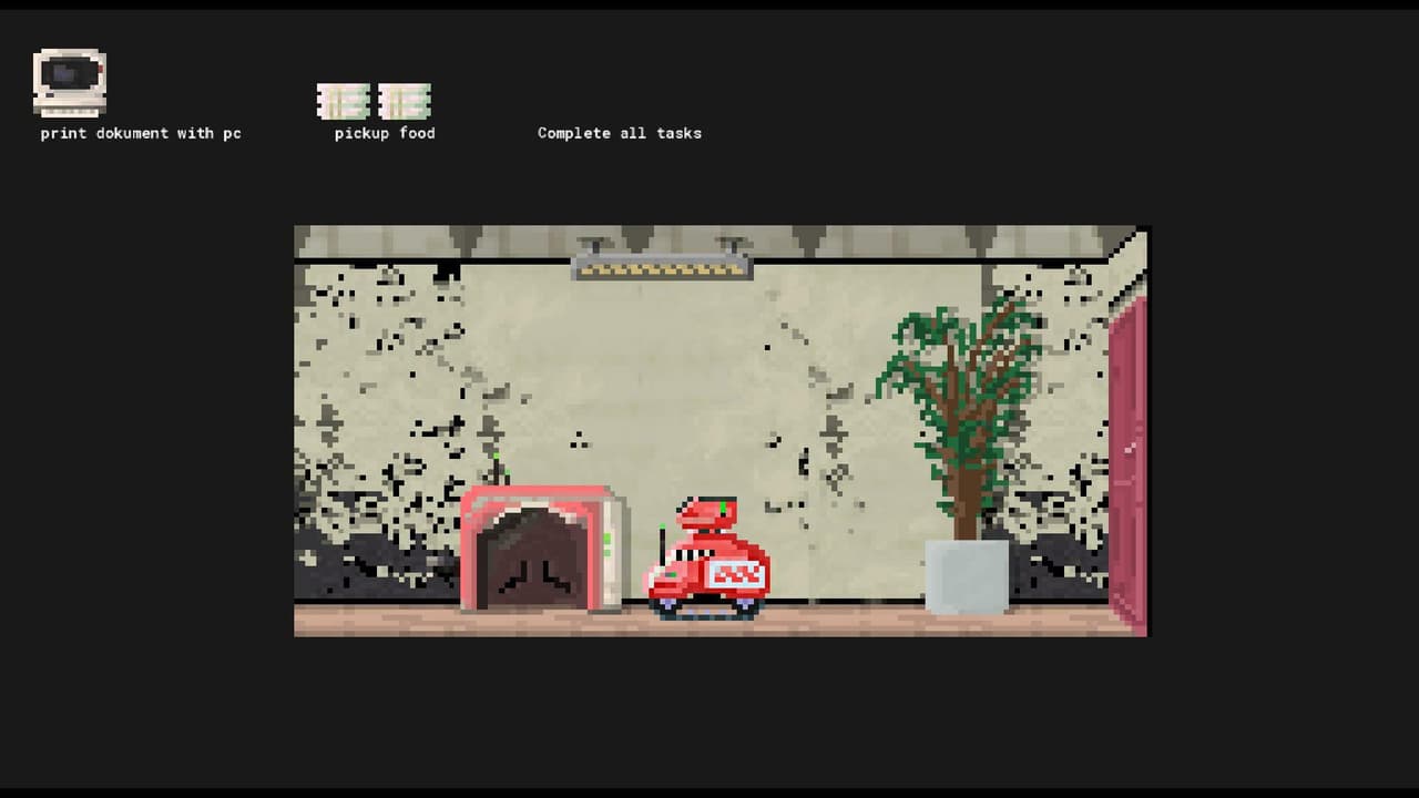 Take Care: Forever screenshot 2