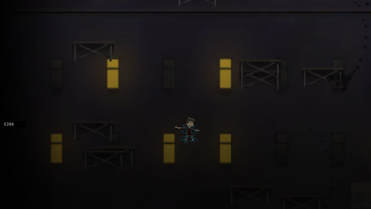 The Sleep Ascent screenshot 2