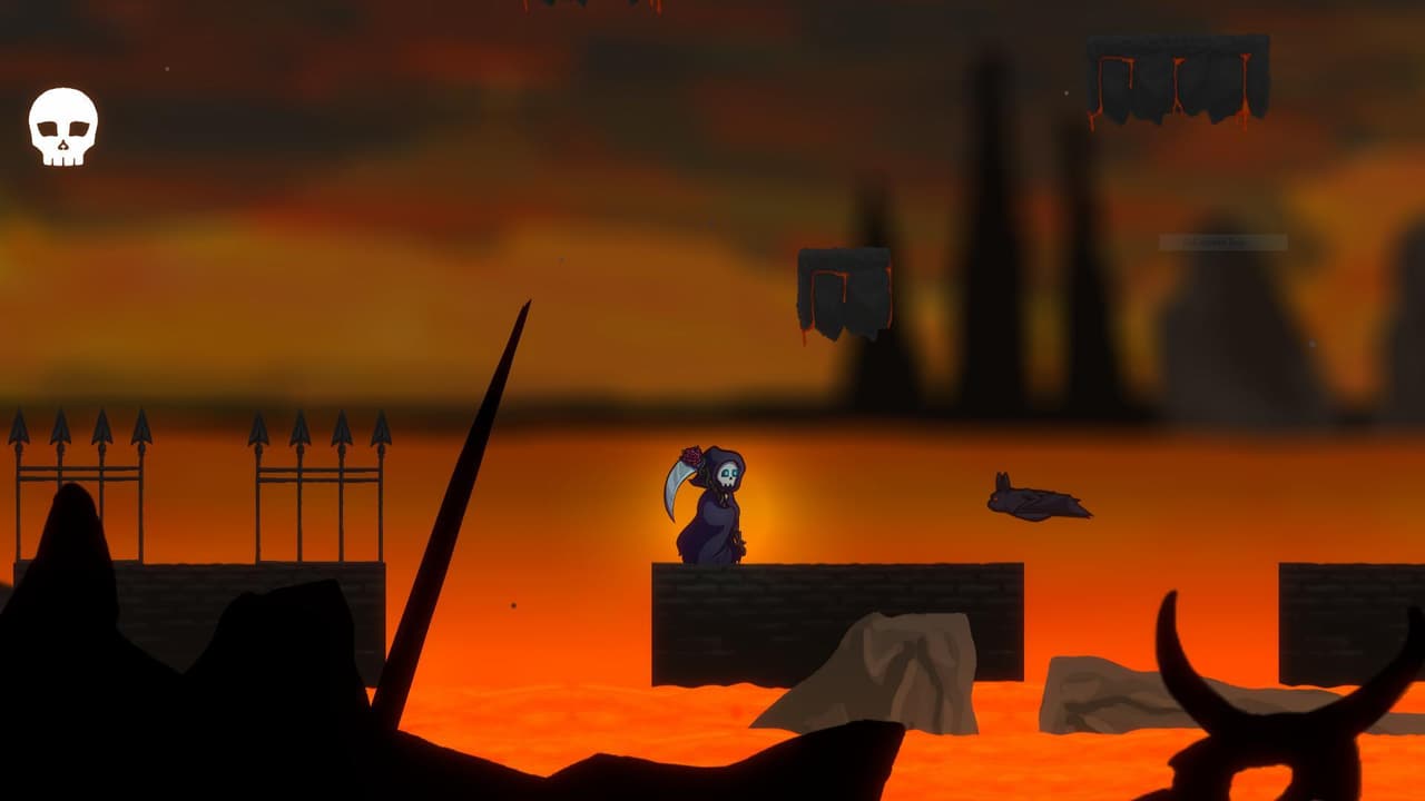 Reaper of the Valley (Prototype) screenshot 3