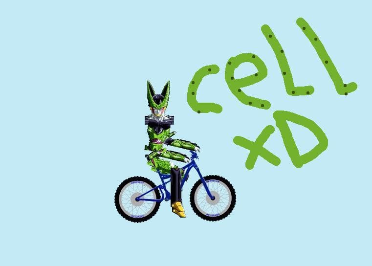 CELL XD screenshot 2