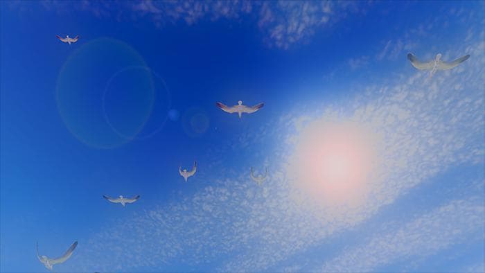 Eden River HD: A Virtual Reality Relaxation Experience - Early Access screenshot 4