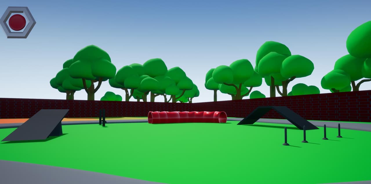Last Day In the Park screenshot 3