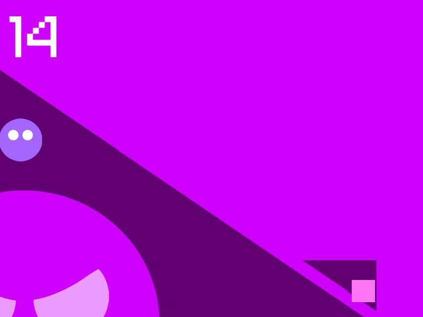 Purp & Pink