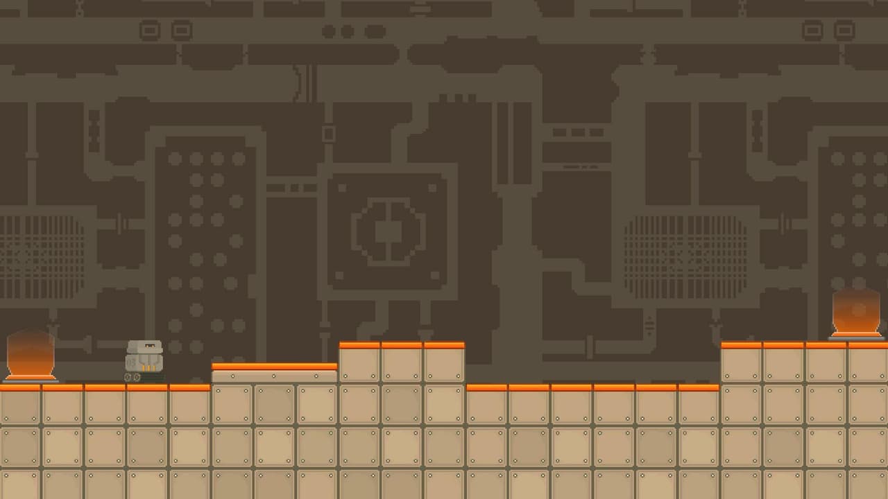 Game Prototype - KUBI screenshot 4