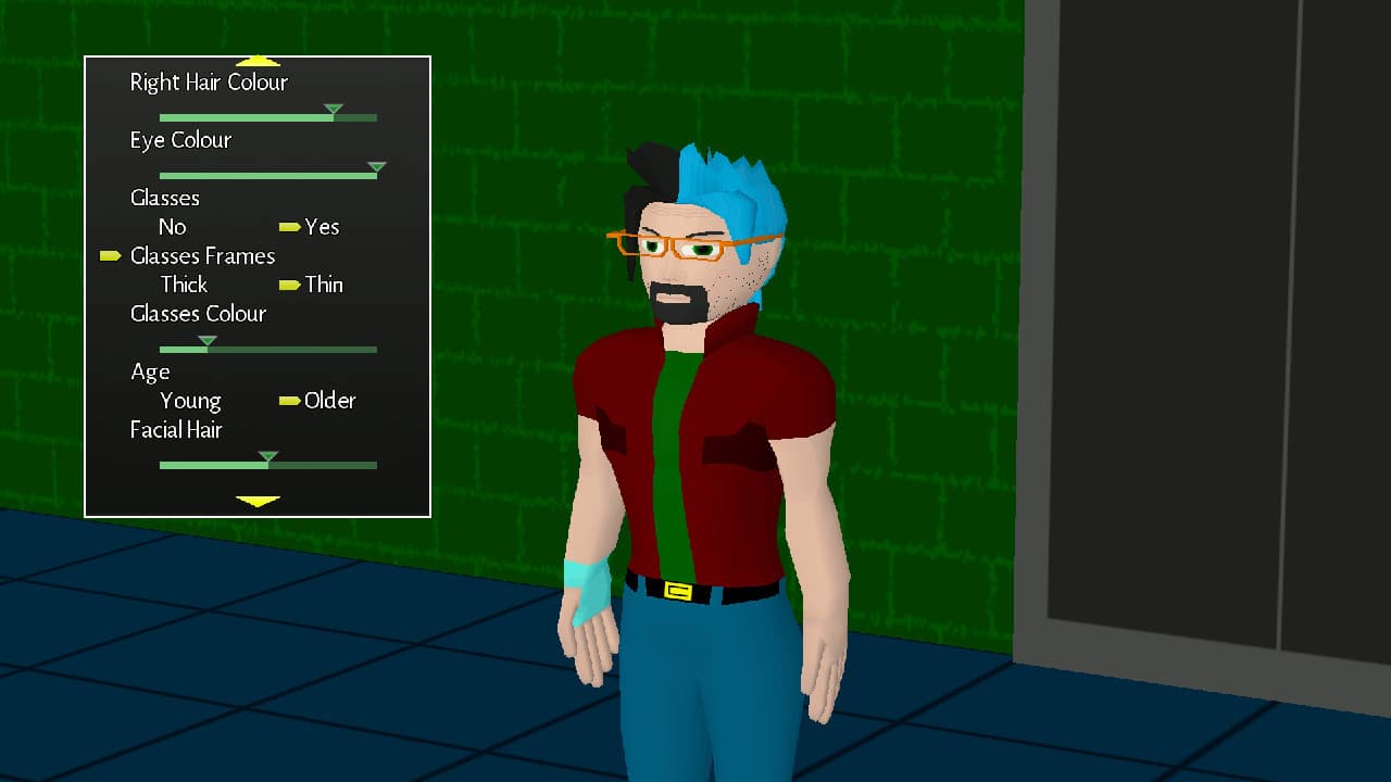 Skylight Freerange 2: Gachduine screenshot 4