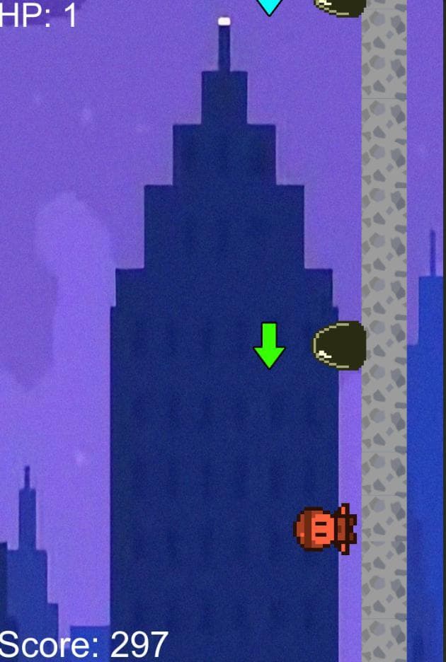 Tower Slash (giyo)