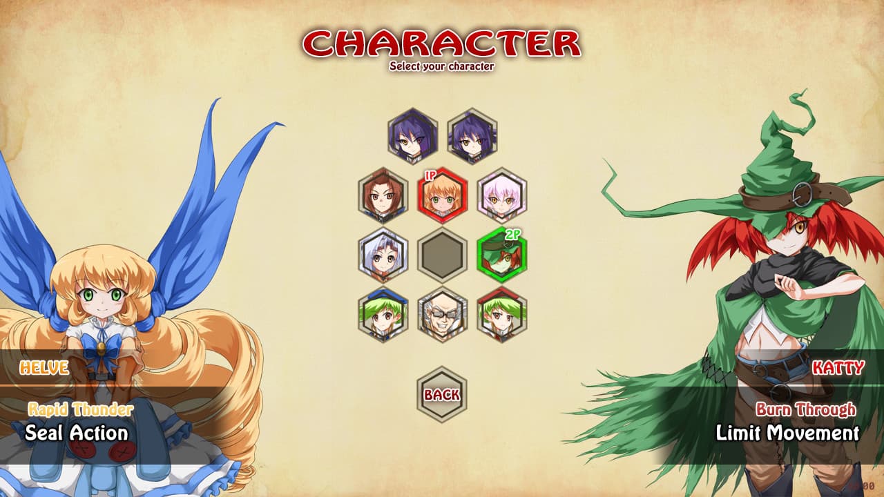 ManaCollect screenshot 5