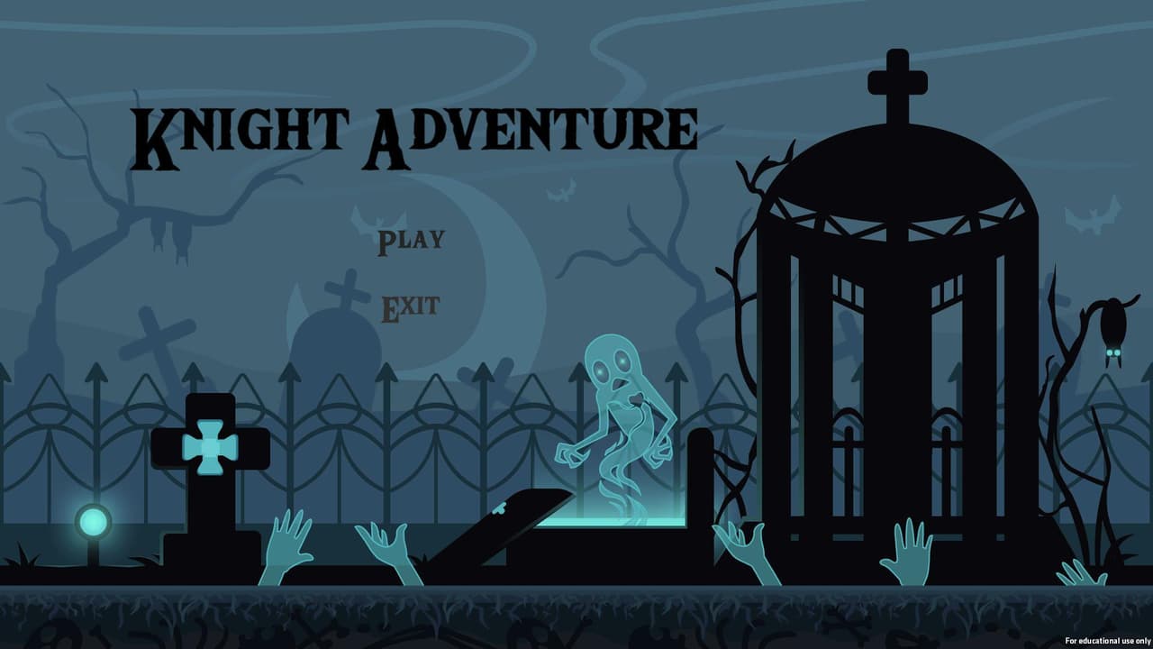 Adventure Knight screenshot 2