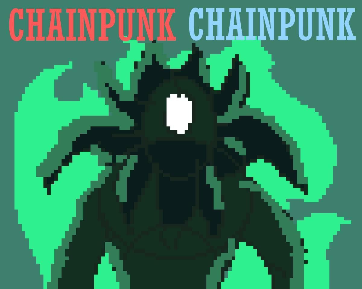 ChainPunk