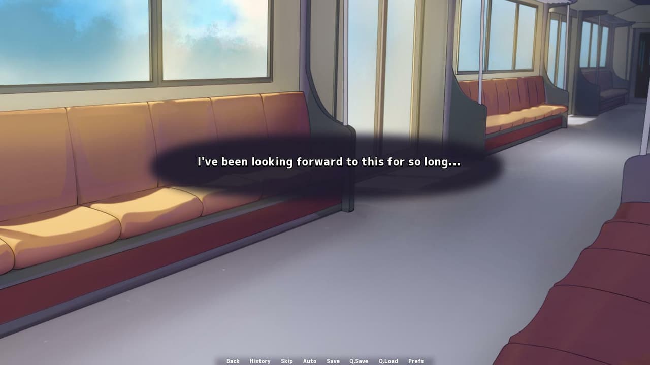 The Dress screenshot 3