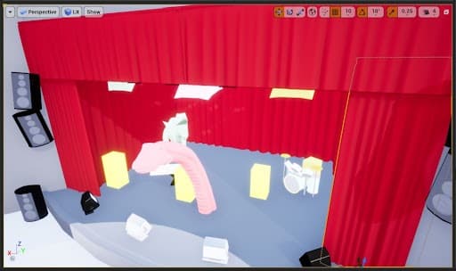 Mesozoic Melodies(Beta) screenshot 2