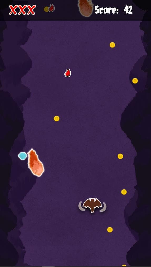 Bat out of Hell (SleepySam) screenshot 6