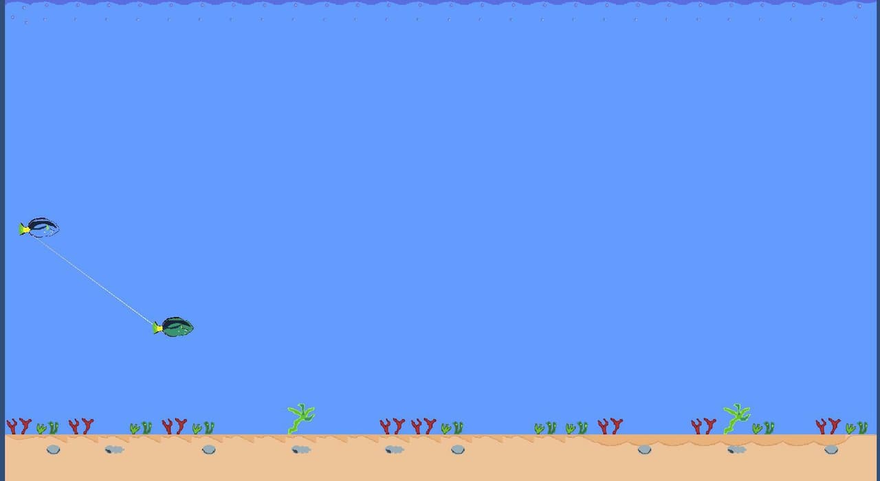StuckTogether screenshot 2