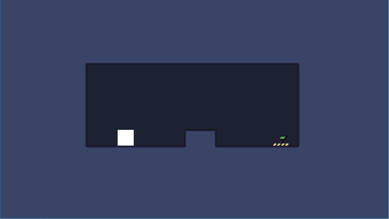 Crate screenshot 3