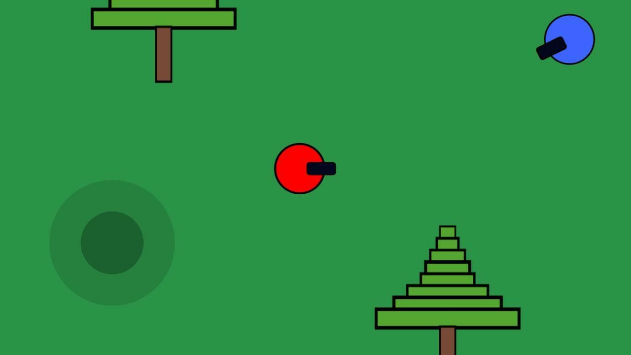 Circle shooter (Biraj)