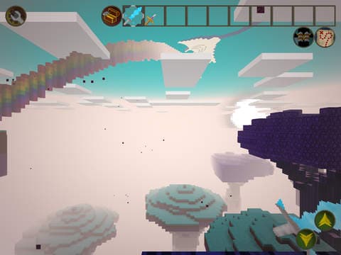 Minebuilder screenshot 5