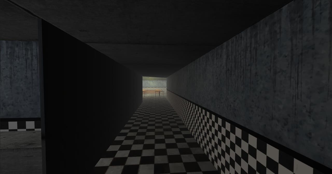 Five Nights at freddys 1 Location screenshot 2