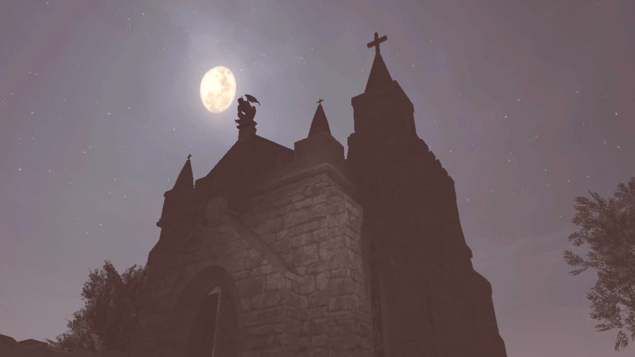 Can You Survive? Escape From The Graveyard screenshot 4
