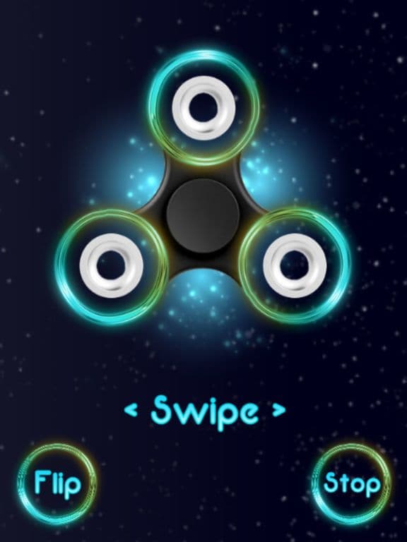 Fidjet Neon screenshot 3