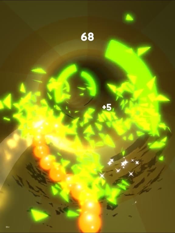 RushnRoll screenshot 2