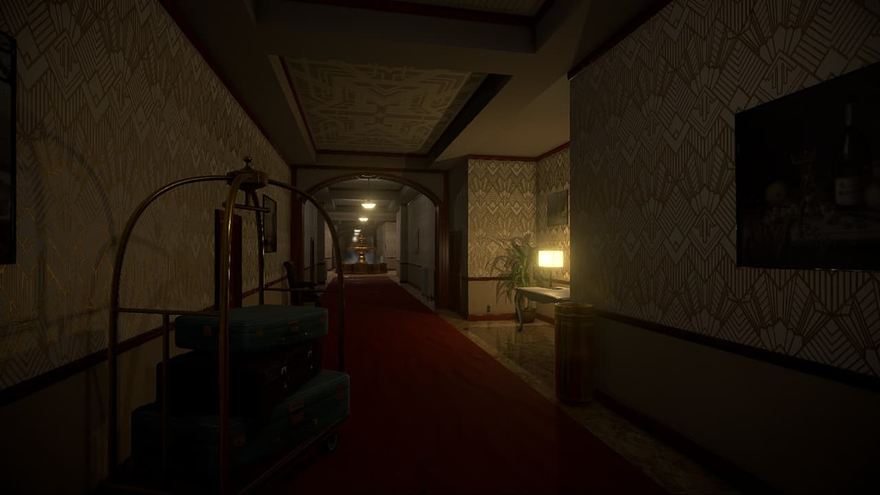 The Peterson Case screenshot 5