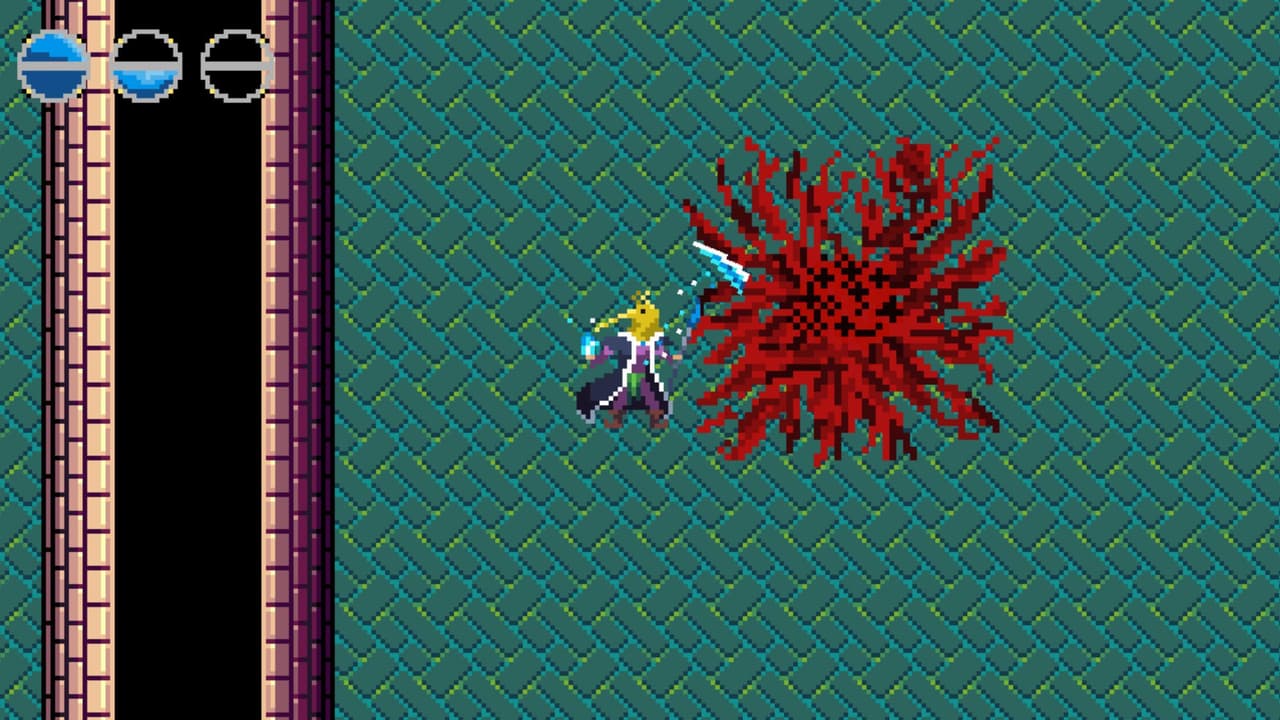Prima Materia (ptro) screenshot 2