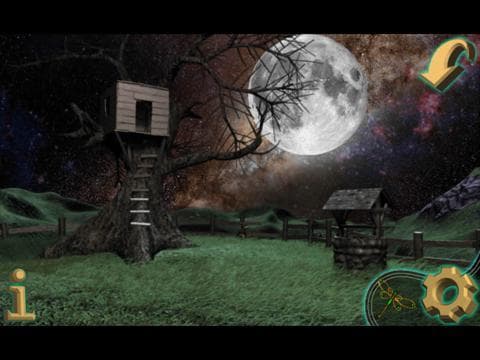 Mystery on Telescope Hill screenshot 5