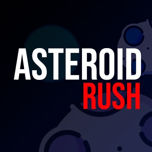 Asteroid Rush (Snow4u)