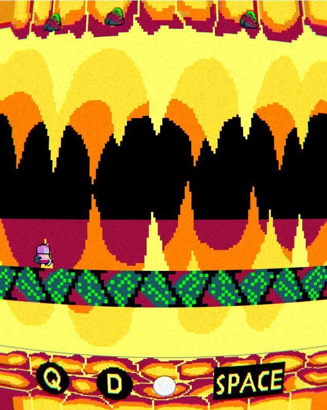 Team 11 - IRIDESCENT screenshot 3