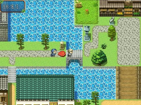 勇者外传 screenshot 3