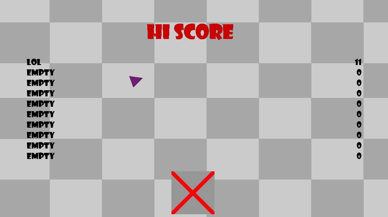 Poop With Your Dad Simulator 2016 Ludumdare October Challenge