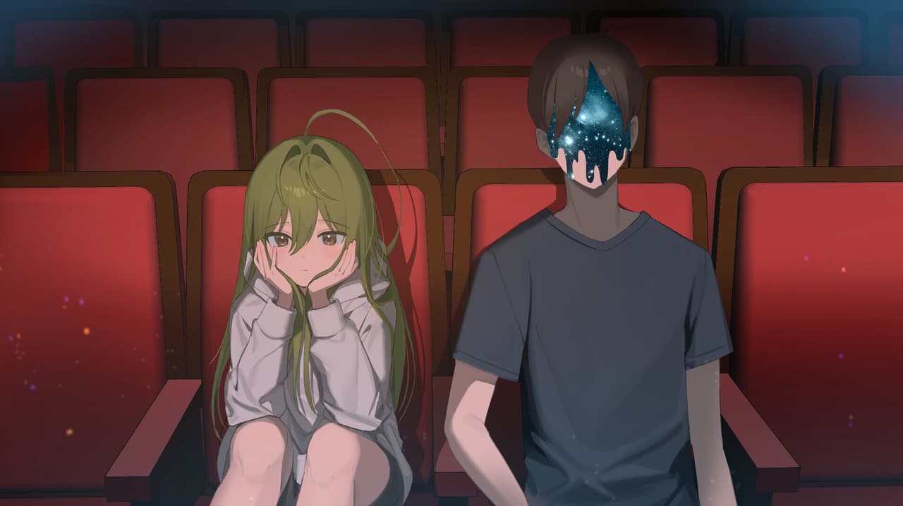 In Between All Times