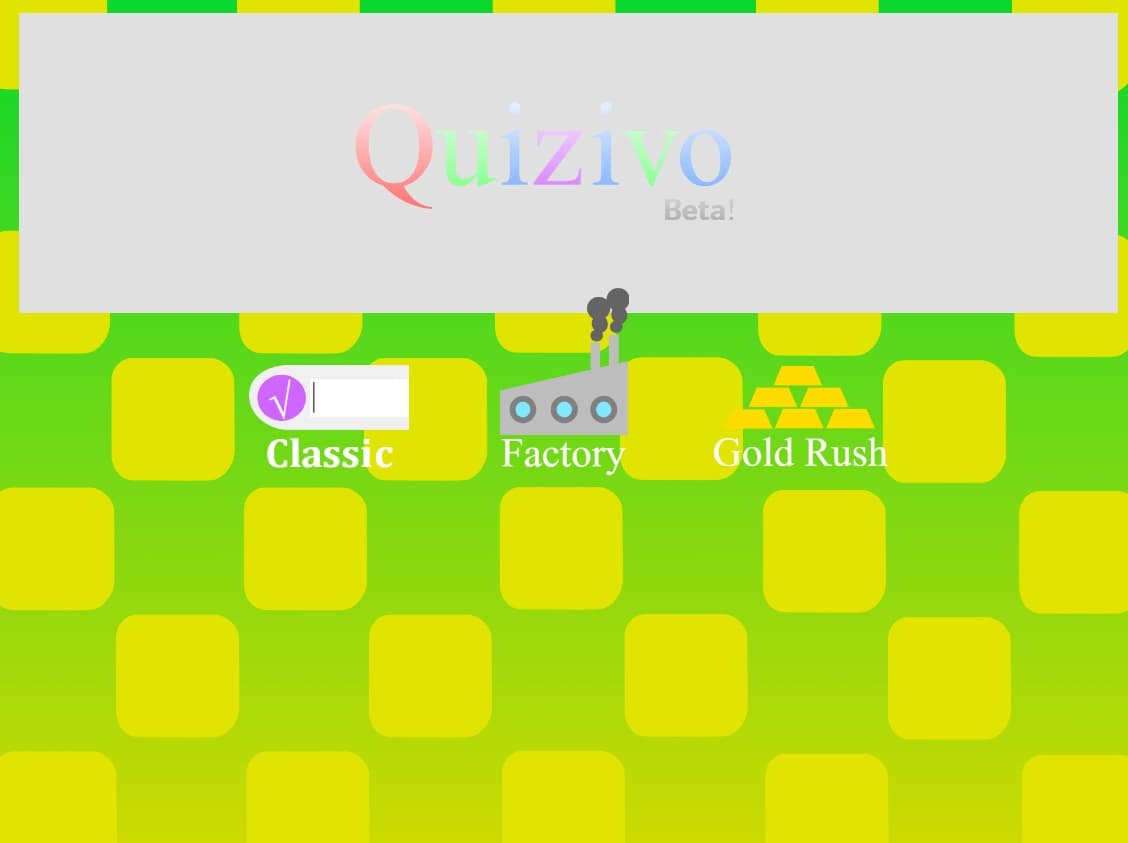 Quizivo! Beta screenshot 4