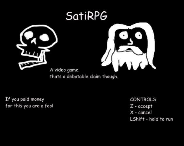 satiRPG