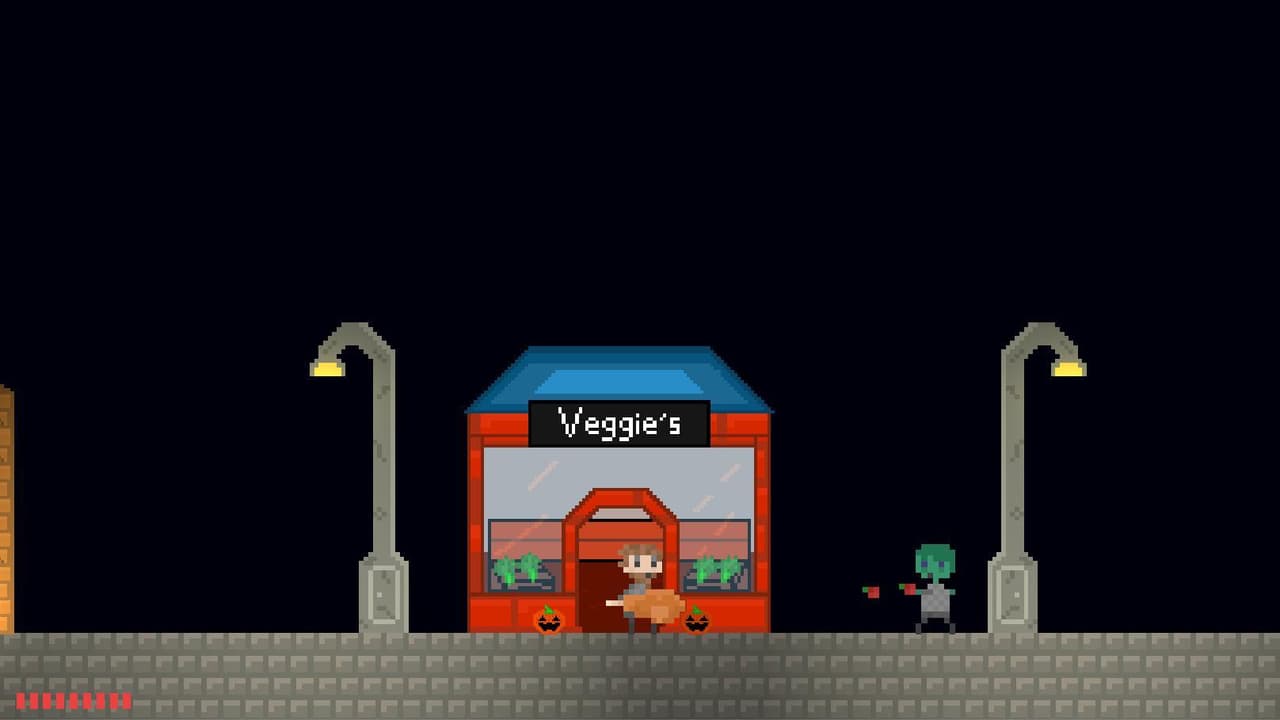 Steve and Daves Grassland Adventures screenshot 3