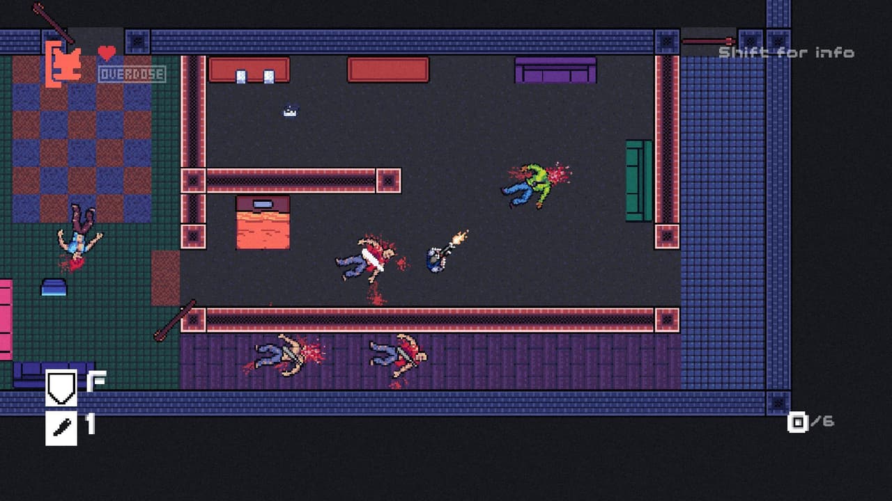 Dirty Cop screenshot 3