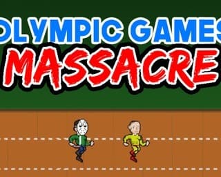 Olympic Games Massacre