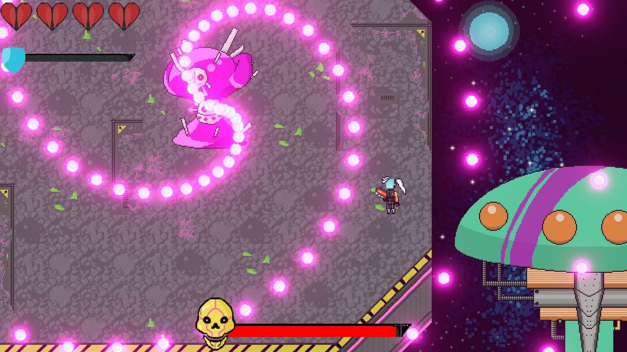 Star Colosseum