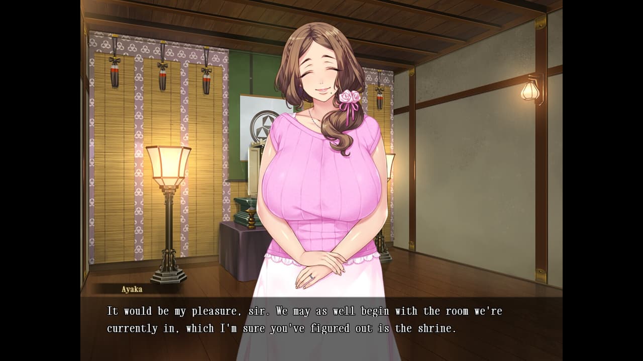 My Life as a Cult Leader screenshot 5