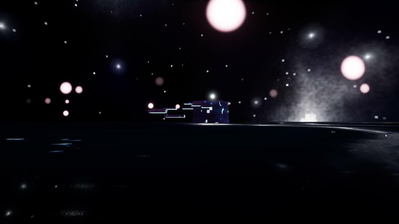 New Beginnings (Elijah Nutter) screenshot 2