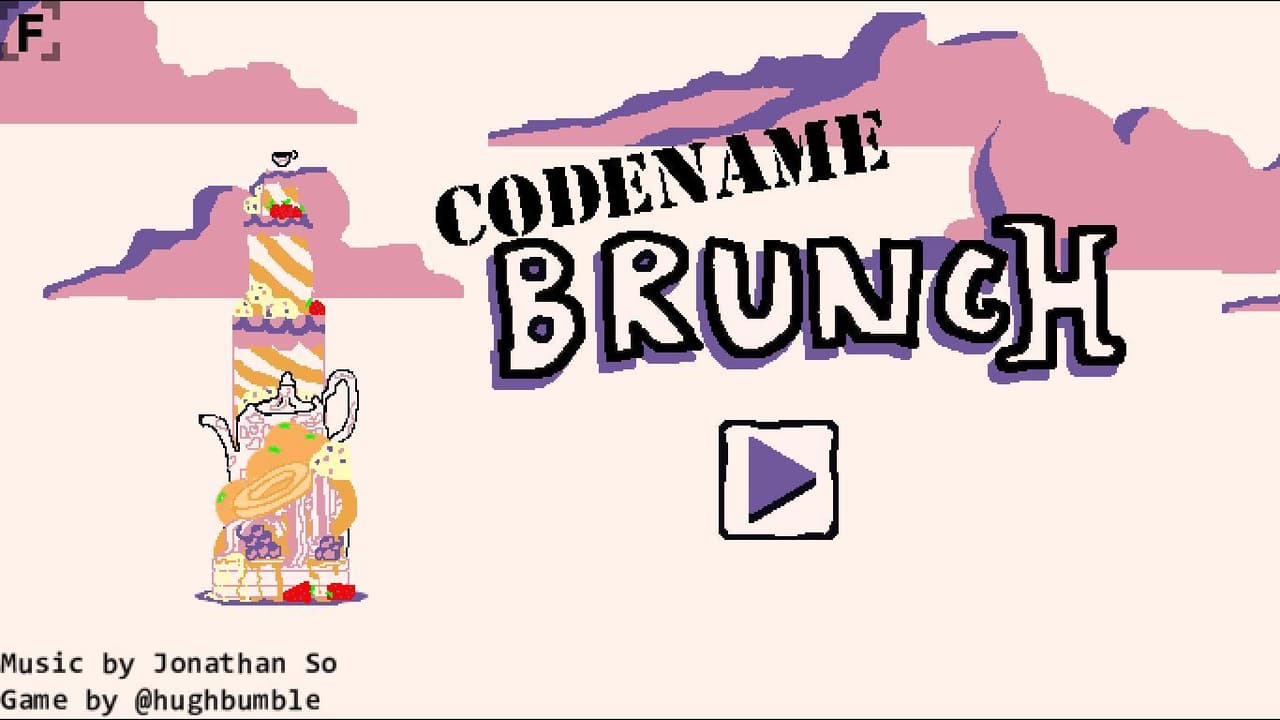 Codename: BRUNCH screenshot 2