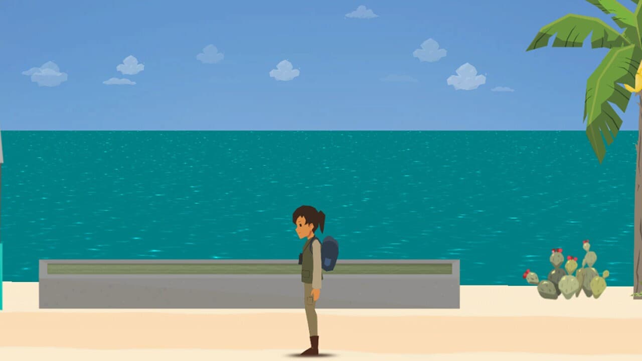 Find the Whales: Español screenshot 3
