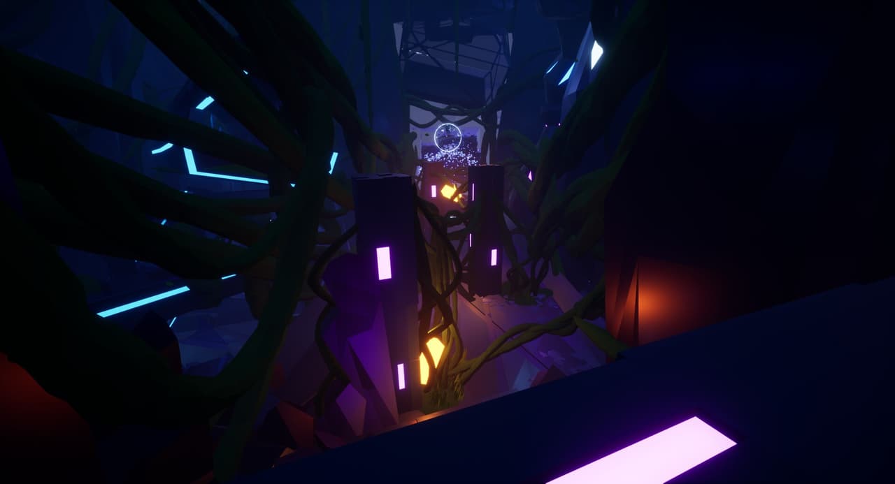 Spectrolite screenshot 6
