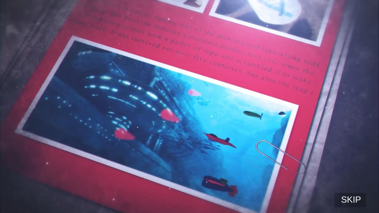 Sub Squid screenshot 4