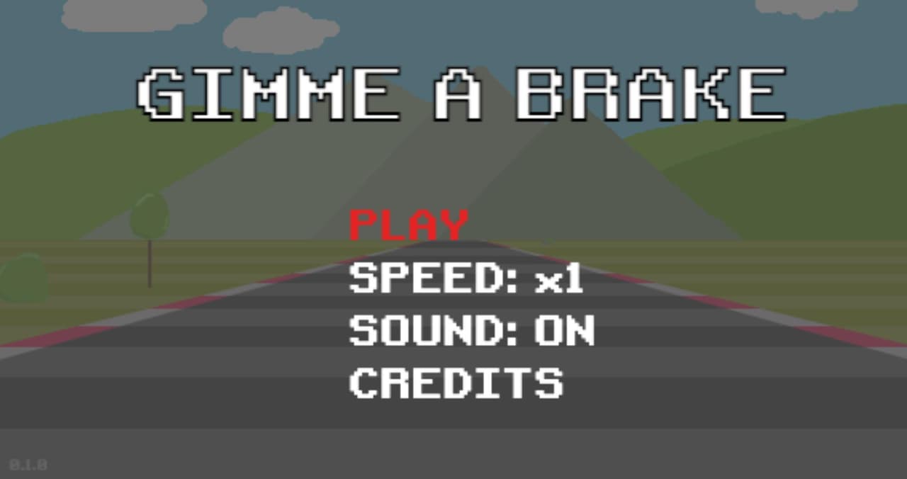 gimme a brake screenshot 2