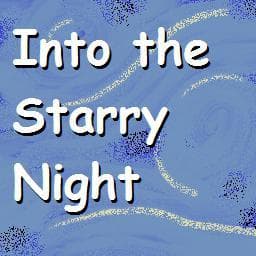 Into the Starry Night