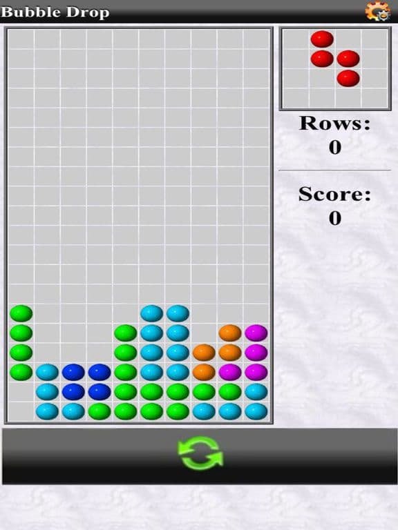 Bubble Drop -- Lite screenshot 6