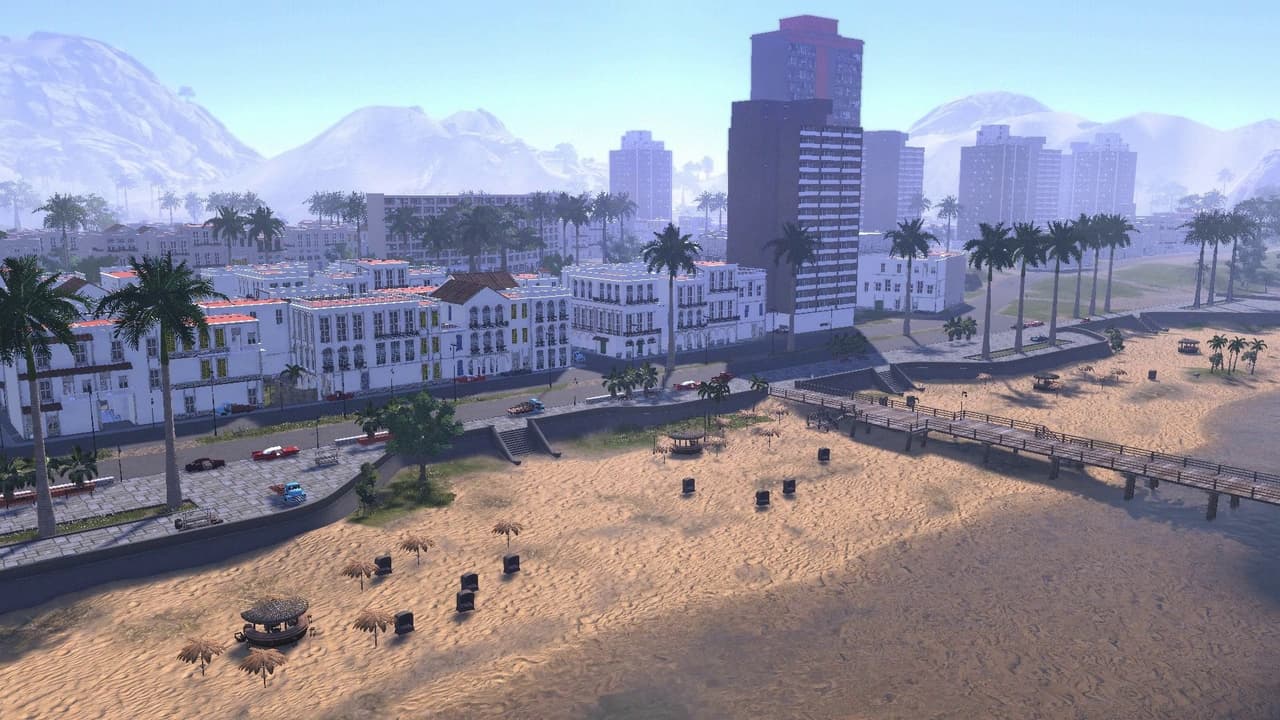 Truckers Dynasty - Cuba Libre screenshot 5